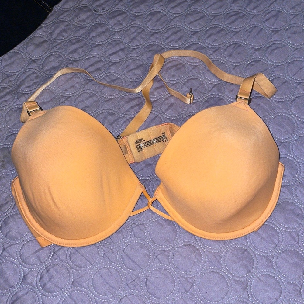 Convertible bra